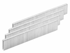 Zszywki do zszywacza 58G081, GA18 Typ 90, długość 22 mm, 400 sztuk GRAPHITE