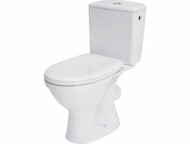 Kompakt Wc 331 Merida m010 3/6 deska pp wolnoopadająca CERSANIT