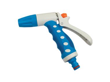 Pistolet plastikowy z prostym strumieniem GREENMILL BASIC