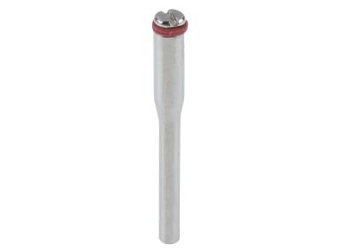 Zdjęcie: Trzpień do miniszlifierki 3.2 mm, 2 sztuki GRAPHITE