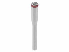 Trzpień do miniszlifierki 3.2 mm, 2 sztuki GRAPHITE