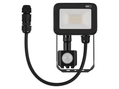 Naświetlacz LED Inovo z czujnikiem Pir 10W neutralna biel EMOS