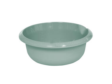Zdjęcie: Miska okrągła 28 cm 3,5 L z wylewką Nordic Green (10553) KEEEPER