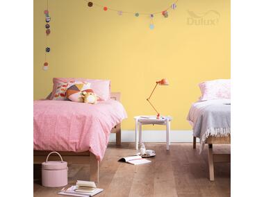 Zdjęcie: Farba do wnętrz EasyCare 5 L słoneczny patrol DULUX