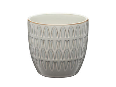 Zdjęcie: Osłonka ceramiczna Olimpia 17 cm kremowa VERDENIA