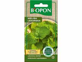 Melisa lekarska 0,2 g BIOPON