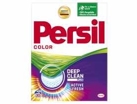 Proszek do tkanin kolorowych Color 1,95 kg PERSIL