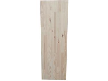 Zdjęcie: Parapet sosnowy sękaty 250x1200x27 mm COMPLEX