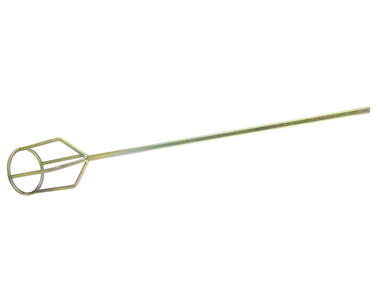 Zdjęcie: Mieszadło do gipsów 80x530 mm PROLINE