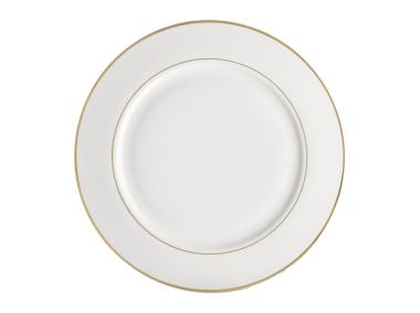 Zdjęcie: Talerz deserowy 16,5 cm Aura Gold AMBITION
