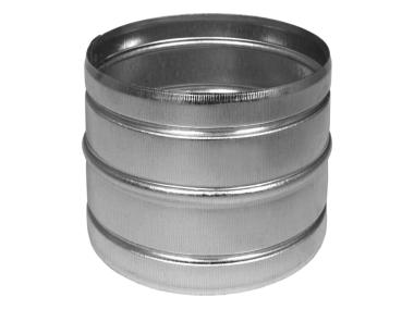 Nypel 130 mm ocynk PARKANEX