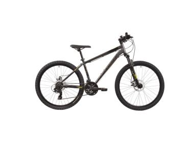 Zdjęcie: Rower MTB Scrapper XC3.2 LTD 26 21s DENVER