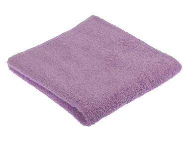 Zdjęcie: Ręcznik kąpielowy 50x90 cm, light violet RAVI