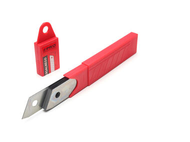 Zdjęcie: Ostrza wymienne 25 mm - 10 szt. PRO FACHMAYER