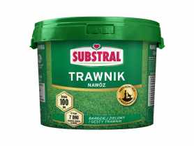 Nawóz 100 dni Trawnik  4,5 kg SUBSTRAL