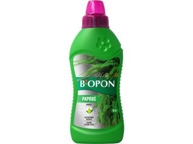 Zdjęcie: Nawóz do paproci 0,5 L BOPON