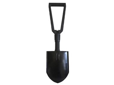 Zdjęcie: Saperka składana metal. 14701