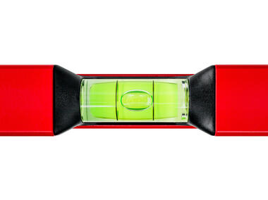 Zdjęcie: Poziomica eletroniczna PRO900 Digital 120 cm IP65 z pokrowcem PRO
