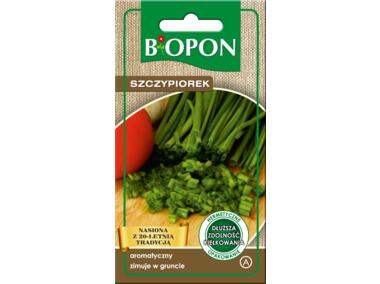 Zdjęcie: Szczypiorek Jowisz 1 g BIOPON