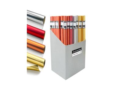 Zdjęcie: Papier ozdobny PO-008 Metaliczny KUKARTKA