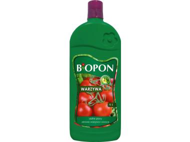 Zdjęcie: Nawóz do warzyw 1 L BOPON