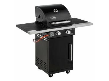 Zdjęcie: Grill gazowy Lord 200 ACTIVA MASTERCOOK