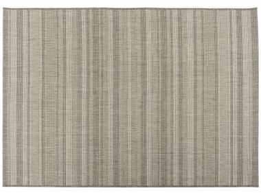 Zdjęcie: Dywan Patio 120x170 cm paski ciemny szary MULTI-DECOR