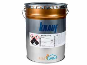 Farba pęczniejąca FirePaint Steel KNAUF