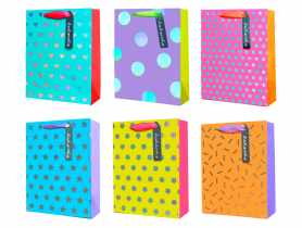 Torba QPXL-066 Ogólne - neonowe z547 KUKARTKA