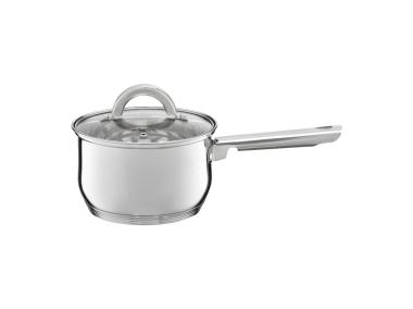 Zdjęcie: Rondel Berry ze szklaną pokrywką 16 cm - 1,9 L AMBITION