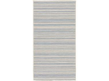 Zdjęcie: Dywan madera dwustronny 80x150 cm fossil szary INDAVO