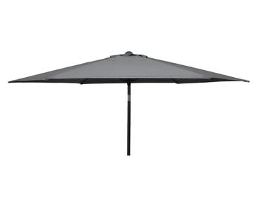 Zdjęcie: Parasol ogrodowy Market Grey średnica 3 m VIMAR