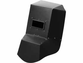 Tarcza spawalnicza ot-2p  470 x 290 mm, filtr 50 mm, CE, LAHTI PRO