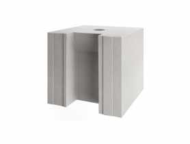 Bloczek silikatowy N24 15-1400 H+H