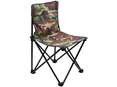 Zdjęcie: Krzesło 014 camouflage MIKADO