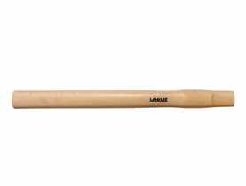 Trzon do młotka lakierowany 28 cm DIN ŁAGUZ