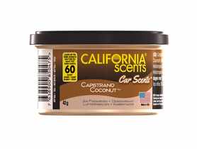 Puszka zapachowa Capistrano Coconut 42 g CALIFORNIA SCENTS