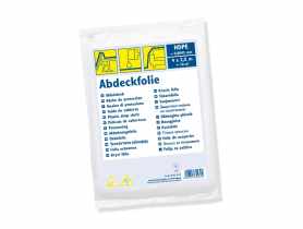 Folia ochronna CQ F-HDPE 55 cm - 25 m GoldLine UV 60, C10 cm COLOR EXPERT