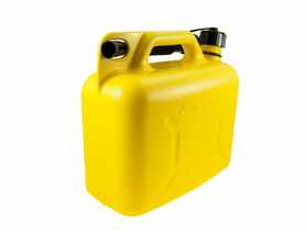 Kanister plastikowy 5 L BOTTARI