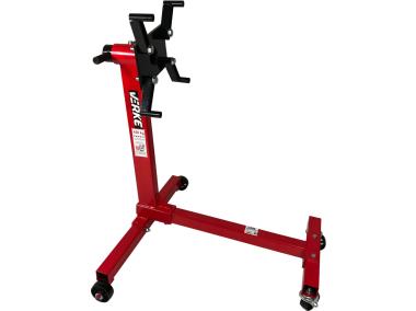 Zdjęcie: Wózek montażu silnika 450 kg VERKE