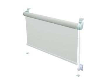 Zdjęcie: Roleta mini Vienna 300 natur krem 72,5x150 cm GARDINIA