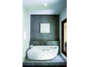 Zdjęcie: Wanna narożna Milena 150x70 cm prawa BESCO