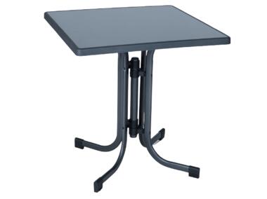 Zdjęcie: Stół Dine&Relaks 70x70 cm punti-antracyt PATIO