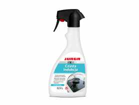 Preparat czyszczący Clean czysta indukcja 0,5L JURGA