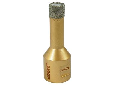 Zdjęcie: Otwornica diamentowa m14, 12 mm VERKE