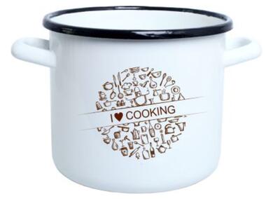 Zdjęcie: Garnek Cooking 14 cm - 1,8 L EMALIA