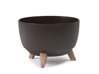 Zdjęcie: Misa Roma 470 mm jumper mokka LAMELA