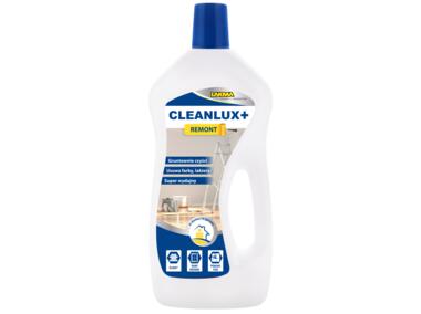 Zdjęcie: Preparat do gruntowego czyszczenia 0,75 L CLEANLUX PLUS