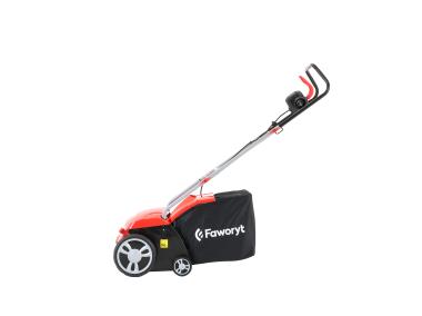 Zdjęcie: Wertykulator elektryczny 1500 W FAWORYT