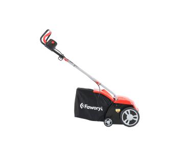 Zdjęcie: Wertykulator elektryczny 1500 W FAWORYT